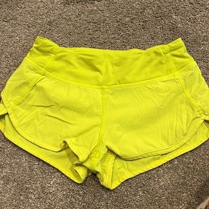 Ivivva Speed up shorts